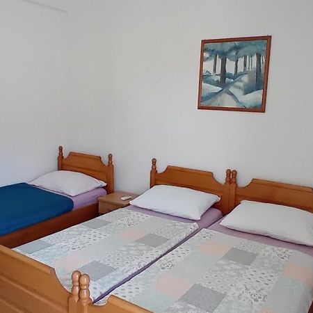 Apartmani Andela Neum Exterior photo