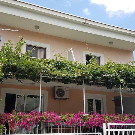 Apartmani Andela Neum Exterior photo