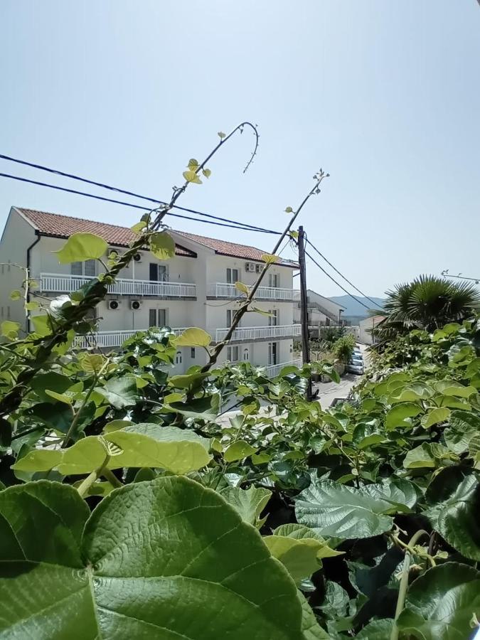 Apartmani Andela Neum Exterior photo