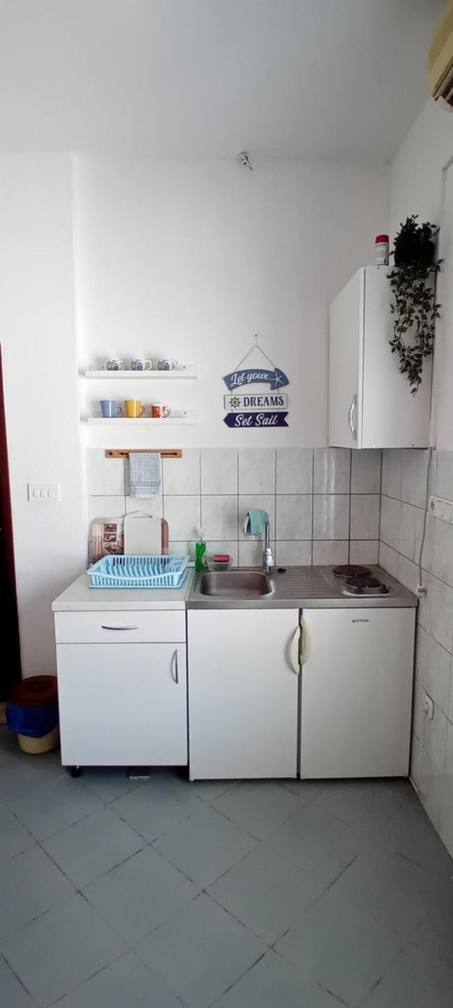 Apartmani Andela Neum Exterior photo