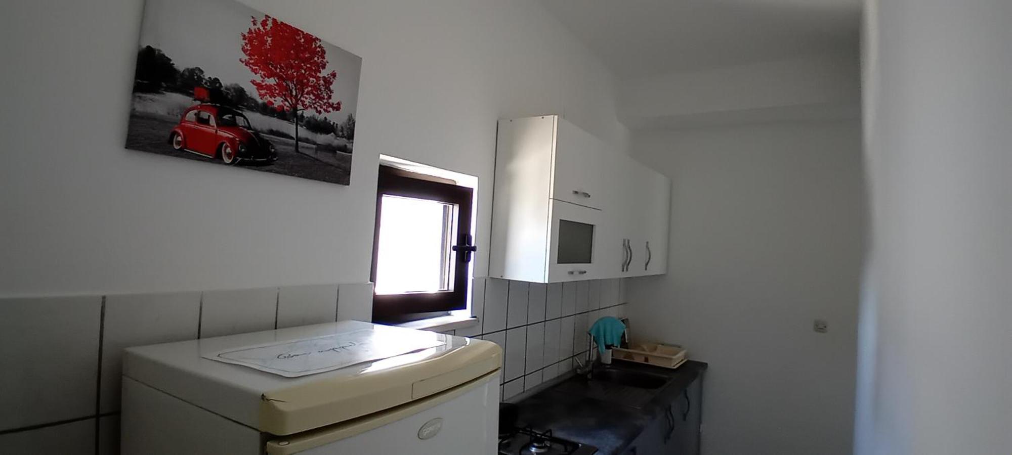 Apartmani Andela Neum Exterior photo
