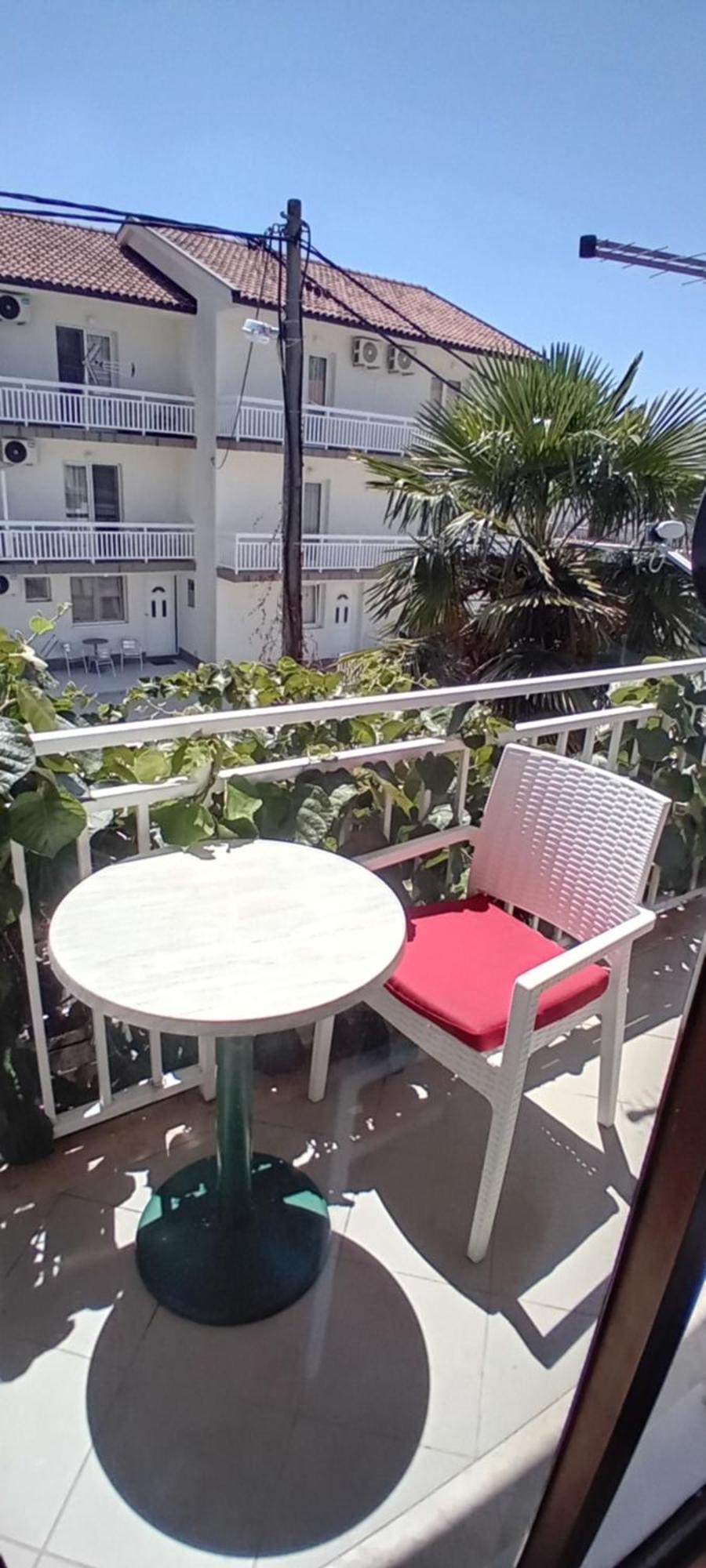 Apartmani Andela Neum Exterior photo