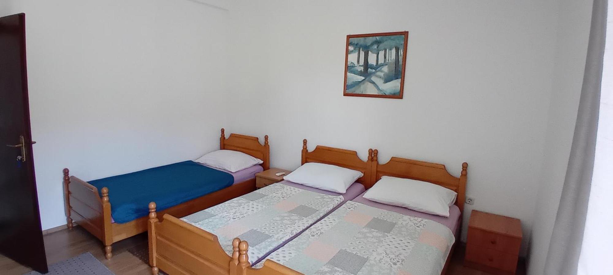 Apartmani Andela Neum Exterior photo