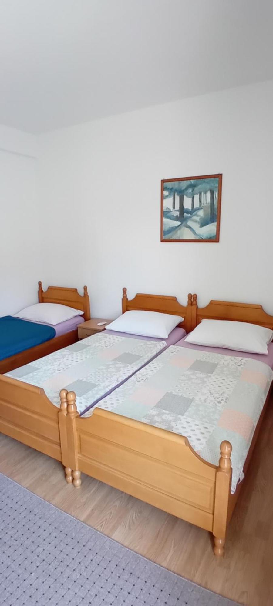 Apartmani Andela Neum Exterior photo