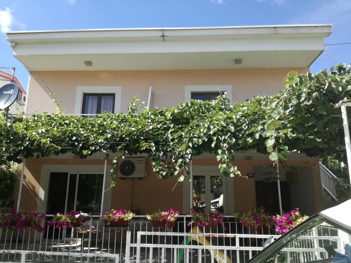 Apartmani Andela Neum Exterior photo