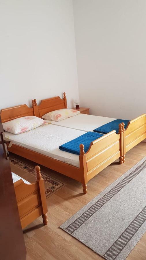 Apartmani Andela Neum Exterior photo